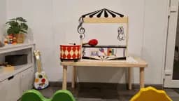 Gitaarworkshop sfeerbeeld 1