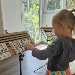 Gitaarworkshop sfeerbeeld 6