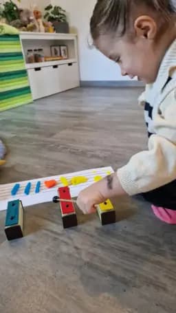 Sfeerbeeld muziekworkshop 1