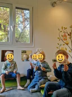 Sfeerbeeld muziekworkshop 4
